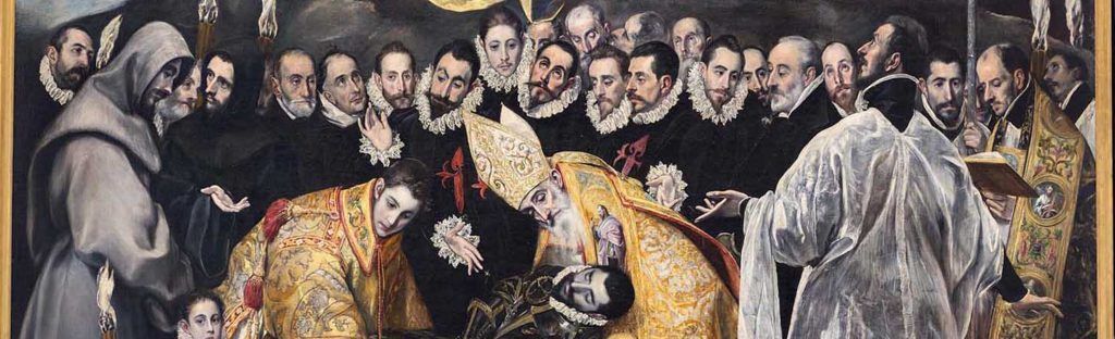 Santo-Tome-entierro_señor_orgaz-TOLEDO-TRANSITO-RUTAS-TURISTICAS-tour-urisitoco